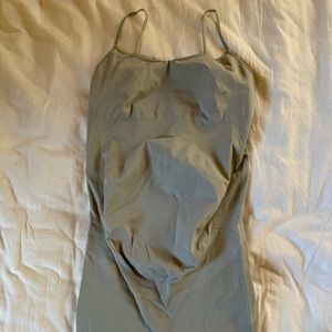 Blanqi Body Cooling Maternity Cami Slip